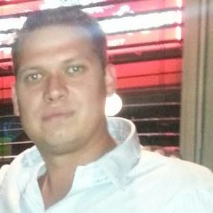 Meet your Posher, Andy